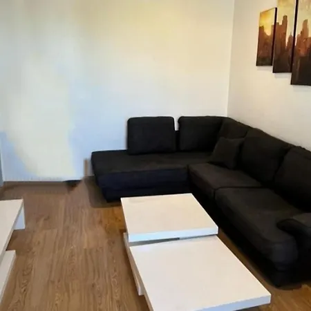 Appartement T2 Chic And White Avec Wifi Livry-Gargan Exterior photo